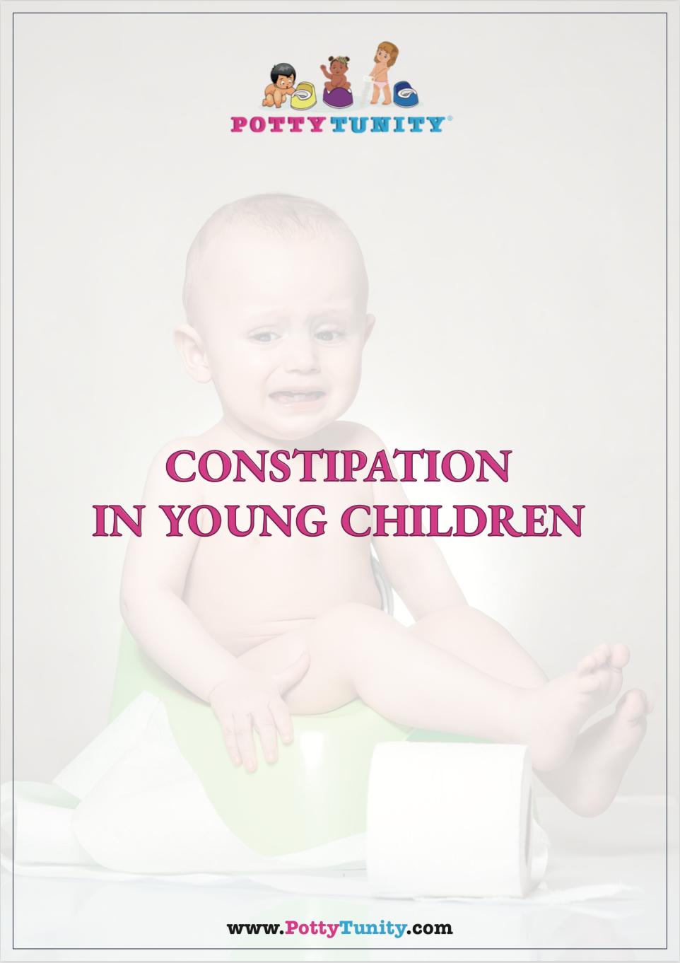 Constipation in Young Children